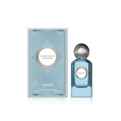 Afbeelding van RIIFFS Luminous EDP 100 ml Unisex