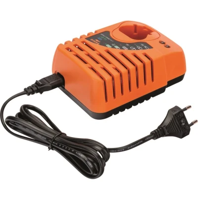 Afbeelding van Bahco Batterij oplader 3 A (12 V 14 4 V) BCL31C1