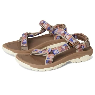 Afbeelding van Teva Mush Slide voor heren, Zonsondergang Simply Taupe, 42 EU