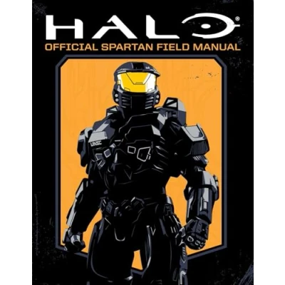 Afbeelding van Halo: Official Spartan Field Manual