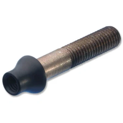 Afbeelding van Kellermann Micro 1000 stijve montage, M8x40 Harley, zwart, zwart voor man