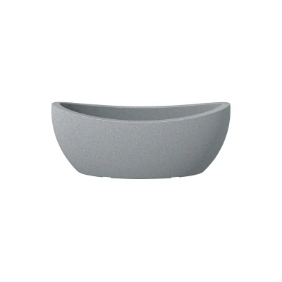Afbeelding van Scheurich Bloempot (Stony Grey)