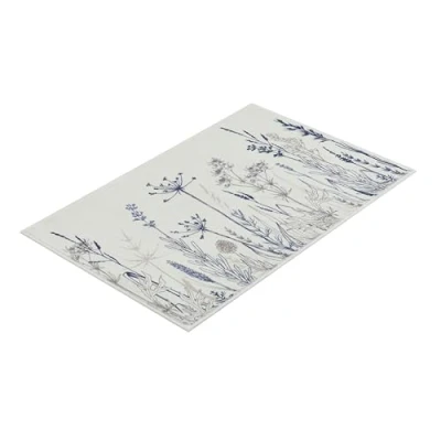 Afbeelding van Kleine Wolke Badmat Savannah multi 70x120cm