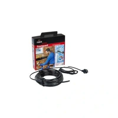Afbeelding van Nvent raychem frostguard verwarmingskabel eco 2m plugen play 928206 000