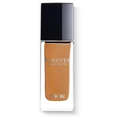 Afbeelding van Dior Forever Skin Glow 30 ml Pompflacon Vloeistof 5N Neutral