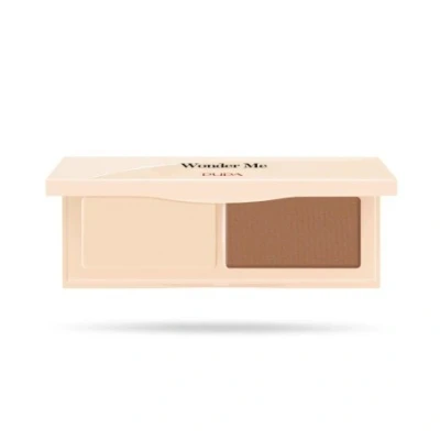 Afbeelding van Pupa Milano Wonder Me Natural Sculpt