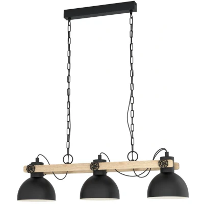 Afbeelding van EGLO hanglamp LUBENHAM Hanglicht,