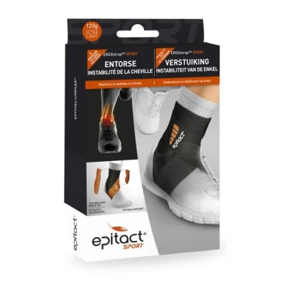 Afbeelding van Epitact Ergostrap Xl