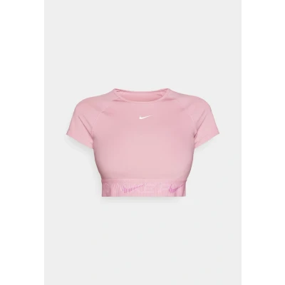 Afbeelding van NIKE Functioneel shirt fuchsia / rosa
