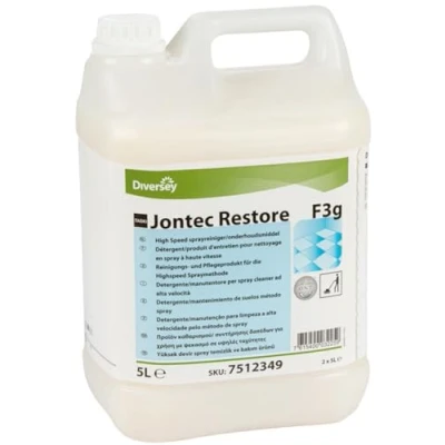 Afbeelding van Taski Jontec Restore F3g 2 X 5 Liter