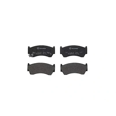 Afbeelding van Brembo Remblokset P 56 033