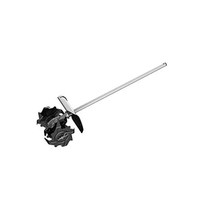 Afbeelding van EGO Power+ CTA9500 9.5&quot; Cultivator Attachment 56 Volt Lithium ion Multi Head Systeem, Wit