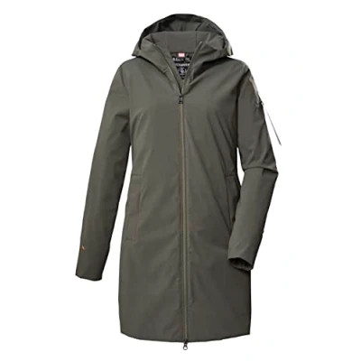 Afbeelding van G.I.G.A. DX by killtec Parka GS 154 WMN PRK