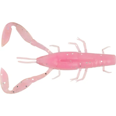 Afbeelding van Fox Rage Ultra UV Critters 7cm Kleur : Lemon Tiger
