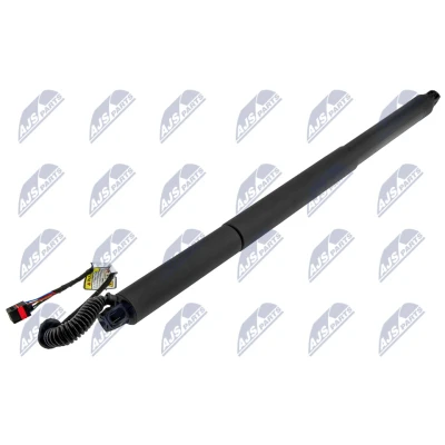 Afbeelding van Elektromotor, achterklep NTY AE SK 025