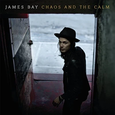 Afbeelding van James Bay Chaos And The Calm (CD)