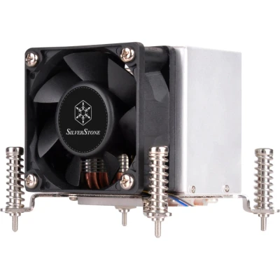 Afbeelding van Silverstone AR09 115XS Processor Koeler
