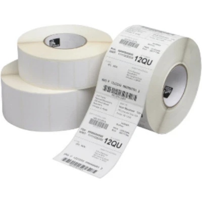 Afbeelding van Zebra Z PERFORM 1000T label,paper,32