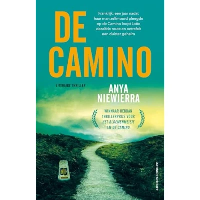Afbeelding van De Camino (Paperback)