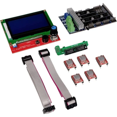 Afbeelding van Joy it ARD RAMPS Kit1.6 Motordriver