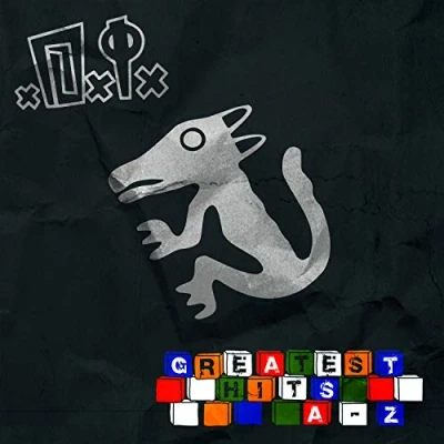 Afbeelding van D.I. Greatest Hits A Z (CD)