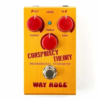 Afbeelding van Way Huge WM20 Conspiracy Theory Professional Overdrive