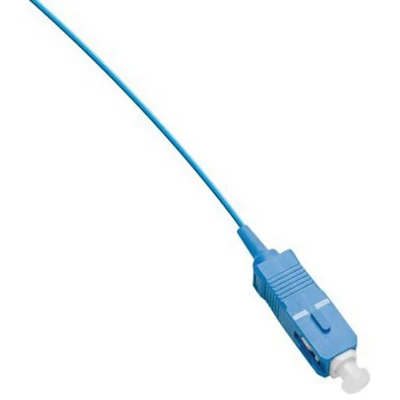 Afbeelding van Connector Pigtail OM3 SC/UPC simplex LSOH 2 m