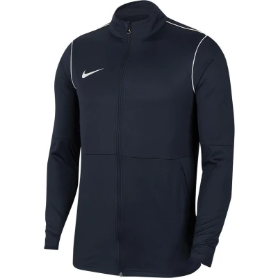 Afbeelding van Nike Performance PARK Trainingsvest, Heren, Maat: Large, Obsidian / white