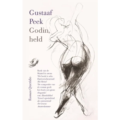 Afbeelding van Godin, held (Paperback)