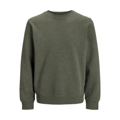 Afbeelding van JACK &amp; JONES Sweater Logan Groen L
