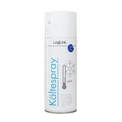 Afbeelding van LogiLink RP0014 0.4l Klaar voor gebruik antivries &amp; koelmiddel