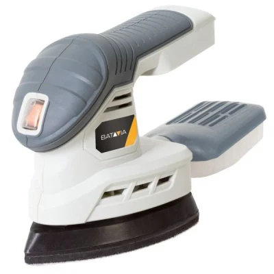 Afbeelding van Ac Accu multischuurmachine (Maxxpack 18V).