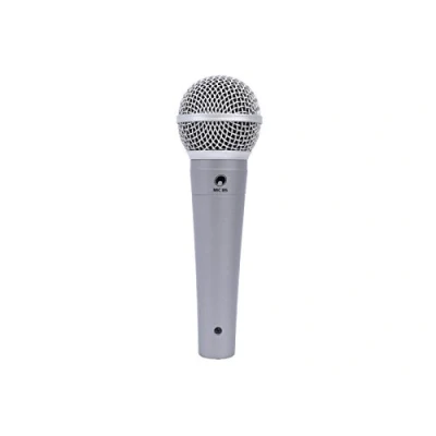 Afbeelding van Omnitronic MIC 85 Dynamic Microfoon