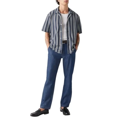 Afbeelding van Levi&#039;s Xx Chino Authentic Strt Half Past Rinse, 30W x 34L