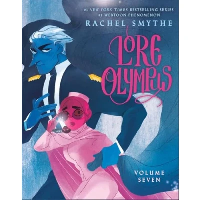 Afbeelding van Lore Olympus7 Olympus: Volume Seven