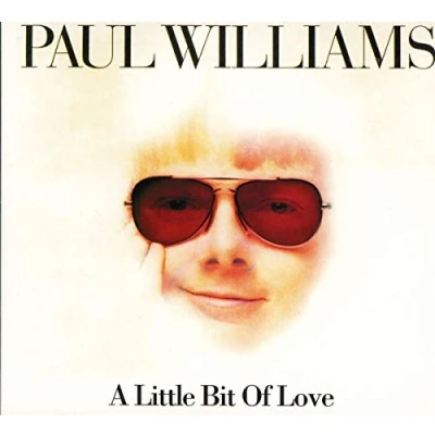 Afbeelding van Paul Williams A Little Bit Of Love (CD)