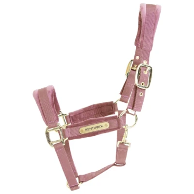 Afbeelding van Kentucky Velvet Halster