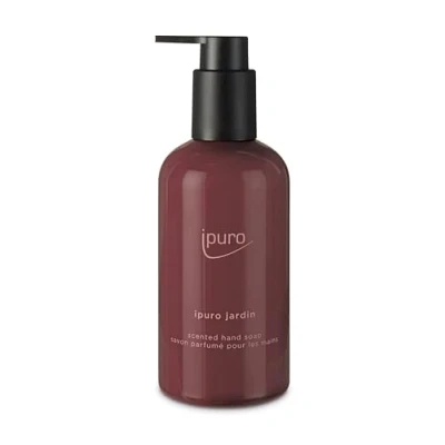 Afbeelding van Ipuro Jardin vloeibare handzeep 250 ml