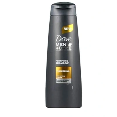 Afbeelding van DOVE Men+Care Shampoo &quot;Thickening&quot; voor fijn en dunner haar 6 stuks (6 x 250 ml)