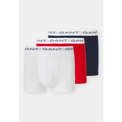Afbeelding van GANT Onderbroek veelkleurig, Effen