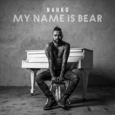 Afbeelding van Nahko My Name is Bear (LP)