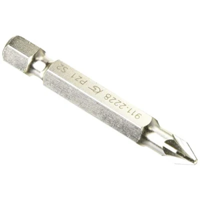 Afbeelding van KS Tools, Bits, 911.2229 (PZ1)