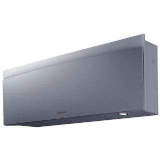 Afbeelding van Daikin Emura binnenunit (wandmodel) zilver inclusief afstandsbediening