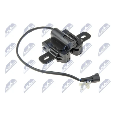 Afbeelding van Motorkapslot NTY EZC VV 031