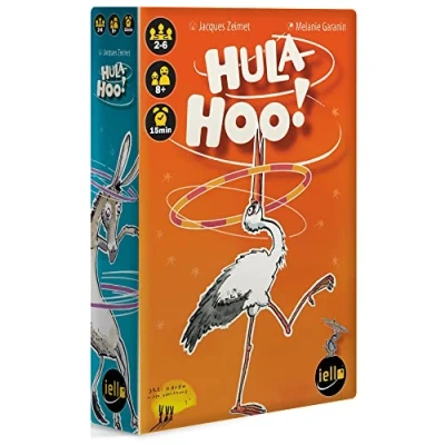 Afbeelding van Hoela HOO