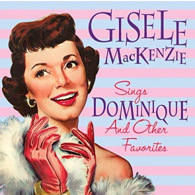 Afbeelding van Sings Dominique And Other Favorites