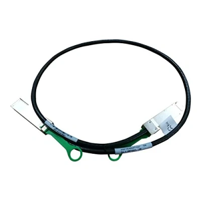 Afbeelding van HPE X240 100G QSFP28 (1 m), Netwerkkabel
