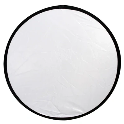 Afbeelding van Falcon Eyes Transparant Reflectiescherm CFR 42T 107 cm