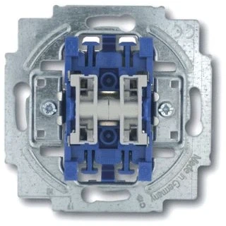 Afbeelding van BJ SCHAK SERIE 16A INB