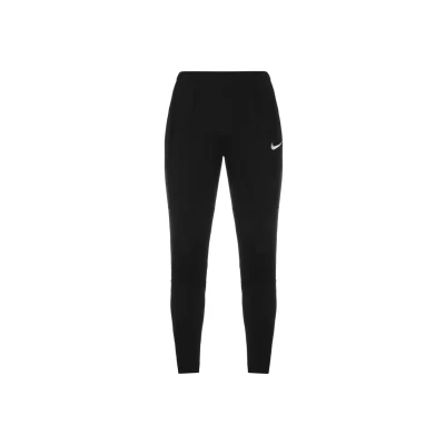 Afbeelding van Nike Park 20 heren trainingsbroek zwart Maat: S